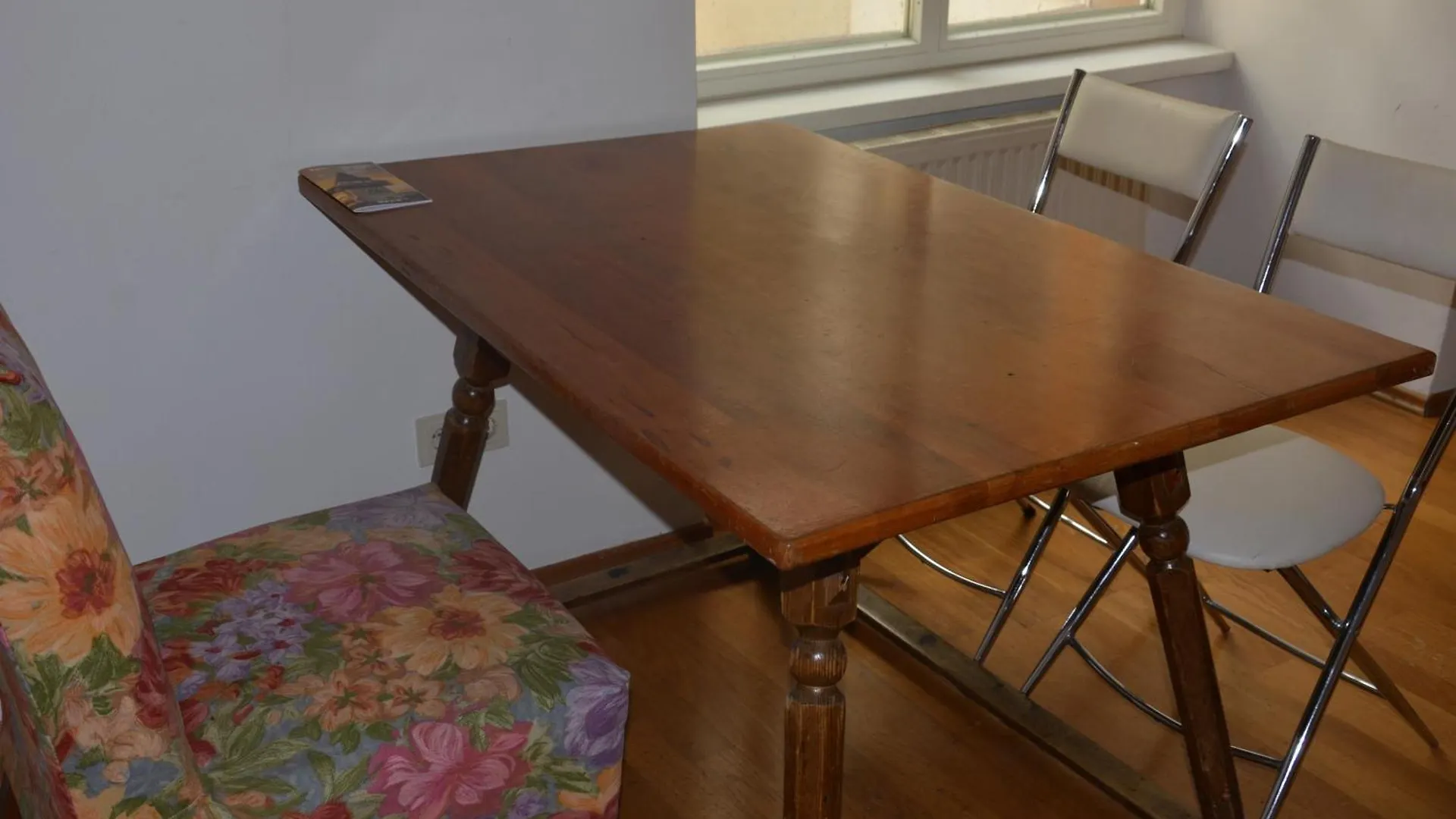 Apartment Mit Einem Schlafzimmer Graz