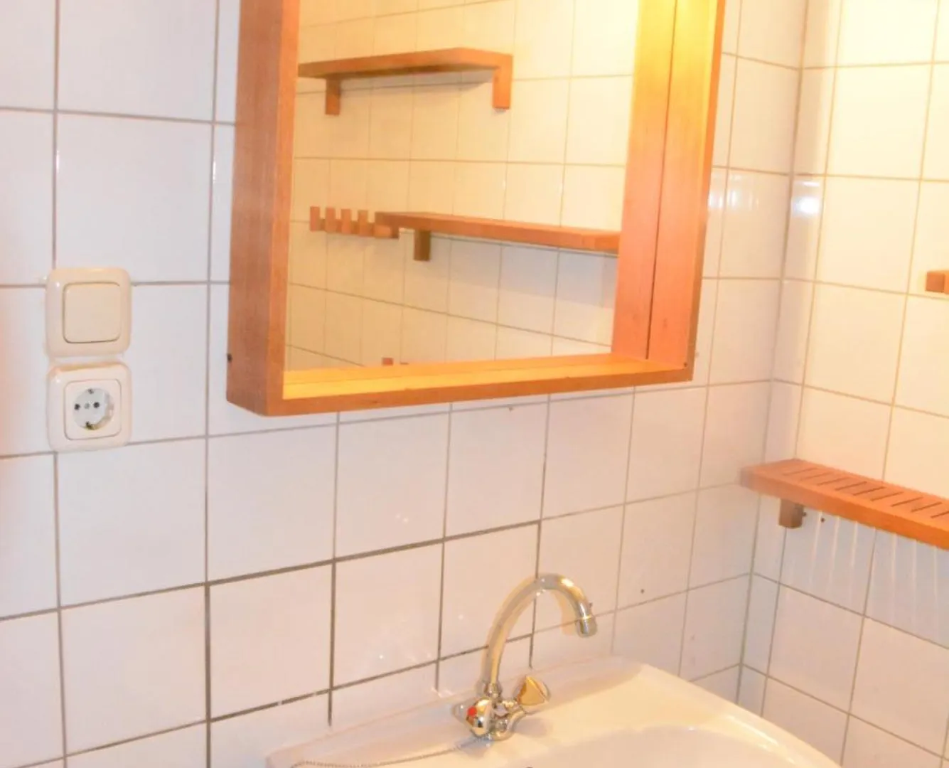 Apartment Mit Einem Schlafzimmer Graz